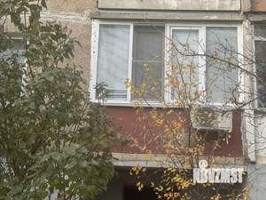 2-к квартира, вторичка, 49м2, 1/11 этаж