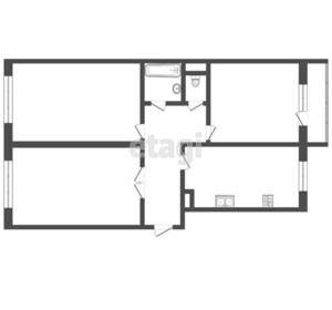 Фото квартиры на продажу (1)