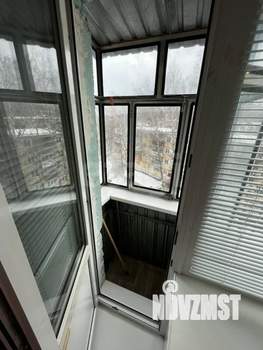 1-к квартира, вторичка, 28м2, 6/9 этаж
