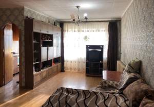 1-к квартира, вторичка, 28м2, 6/9 этаж