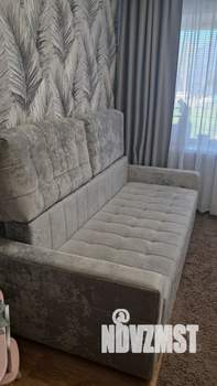 Студия квартира, вторичка, 17м2, 2/6 этаж