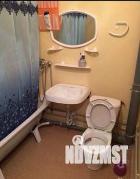 1-к квартира, вторичка, 37м2, 6/10 этаж