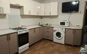 Студия квартира, вторичка, 45м2, 9/10 этаж