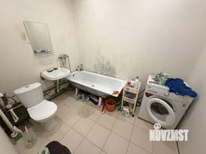 Студия квартира, вторичка, 35м2, 12/12 этаж