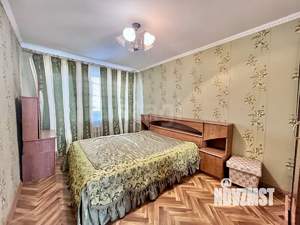 3-к квартира, вторичка, 64м2, 6/9 этаж