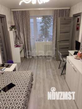 2-к квартира, вторичка, 41м2, 4/5 этаж