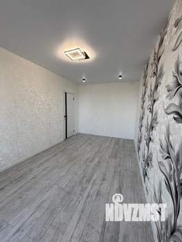 1-к квартира, вторичка, 36м2, 5/9 этаж
