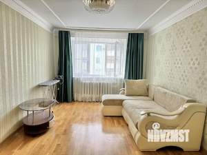 1-к квартира, вторичка, 41м2, 5/5 этаж