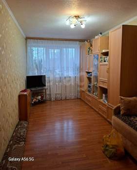 2-к квартира, вторичка, 46м2, 5/5 этаж