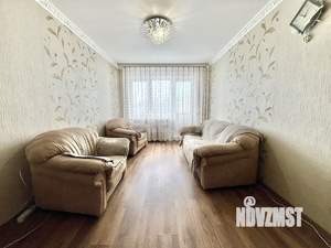 3-к квартира, вторичка, 64м2, 6/9 этаж