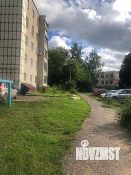 3-к квартира, вторичка, 64м2, 4/5 этаж