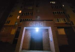 1-к квартира, вторичка, 37м2, 6/12 этаж