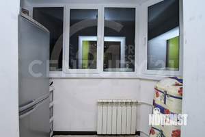 1-к квартира, вторичка, 40м2, 9/10 этаж