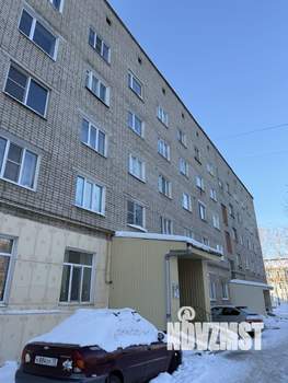 Студия квартира, вторичка, 13м2, 4/5 этаж