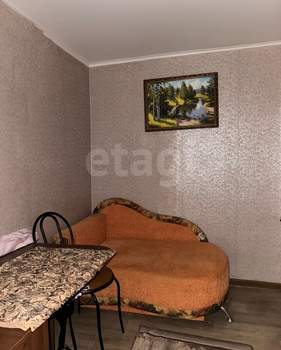 2-к квартира, вторичка, 40м2, 1/5 этаж