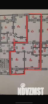 2-к квартира, вторичка, 65м2, 5/12 этаж