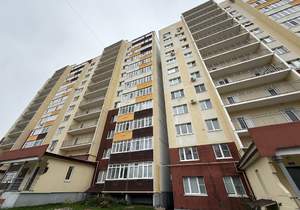 1-к квартира, вторичка, 39м2, 6/10 этаж