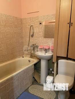 1-к квартира, вторичка, 39м2, 4/9 этаж