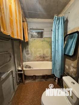 2-к квартира, вторичка, 42м2, 5/5 этаж