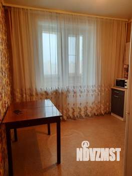 1-к квартира, вторичка, 33м2, 6/9 этаж