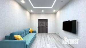 2-к квартира, вторичка, 65м2, 3/8 этаж