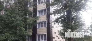 1-к квартира, вторичка, 33м2, 5/5 этаж