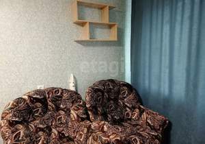 1-к квартира, вторичка, 33м2, 1/5 этаж
