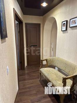 2-к квартира, вторичка, 57м2, 5/5 этаж
