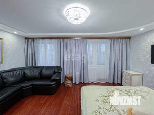 5-к квартира, вторичка, 164м2, 7/11 этаж