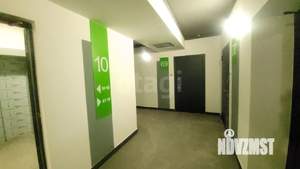 1-к квартира, вторичка, 38м2, 10/12 этаж