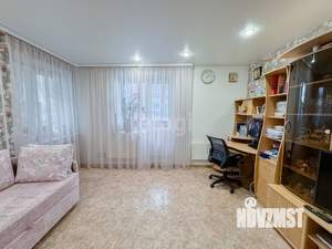 1-к квартира, вторичка, 39м2, 8/10 этаж