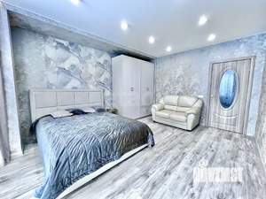 2-к квартира, вторичка, 74м2, 5/16 этаж