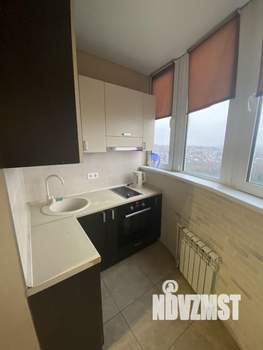 1-к квартира, вторичка, 39м2, 12/12 этаж