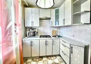 3-к квартира, вторичка, 64м2, 6/9 этаж