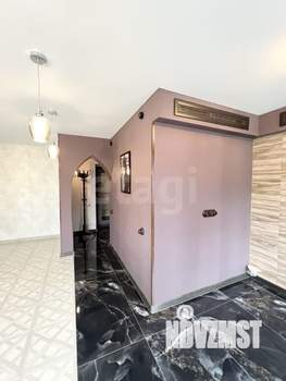 2-к квартира, вторичка, 41м2, 2/4 этаж