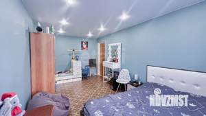 2-к квартира, вторичка, 40м2, 2/9 этаж