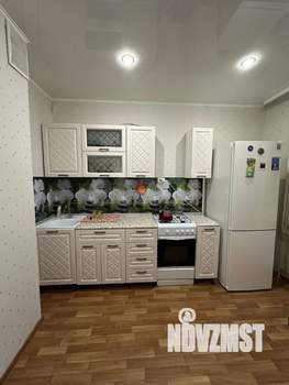 1-к квартира, вторичка, 33м2, 10/10 этаж