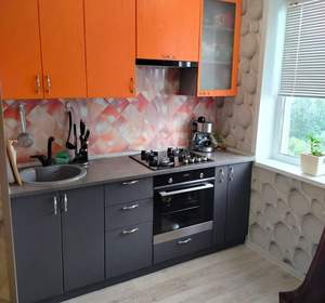 1-к квартира, вторичка, 33м2, 10/1 этаж