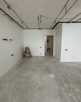 3-к квартира, вторичка, 95м2, 16/16 этаж