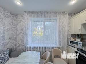 1-к квартира, вторичка, 37м2, 2/10 этаж