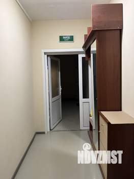 1-к квартира, вторичка, 38м2, 1/9 этаж