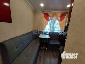 4-к квартира, вторичка, 78м2, 1/5 этаж