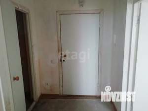 1-к квартира, вторичка, 40м2, 7/10 этаж