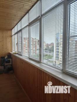 1-к квартира, вторичка, 37м2, 7/9 этаж