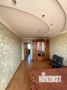 3-к квартира, вторичка, 64м2, 8/9 этаж