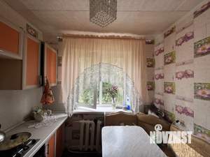 1-к квартира, вторичка, 31м2, 5/5 этаж