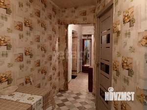 2-к квартира, вторичка, 39м2, 2/5 этаж