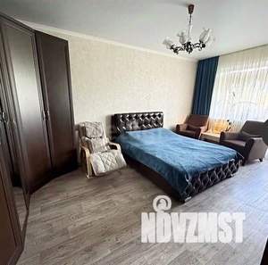 1-к квартира, вторичка, 37м2, 4/10 этаж