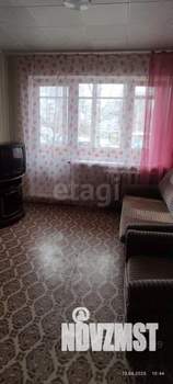 1-к квартира, вторичка, 33м2, 1/9 этаж