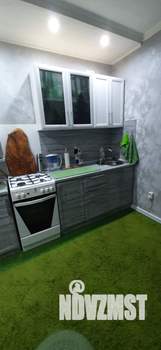 1-к квартира, вторичка, 26м2, 1/9 этаж